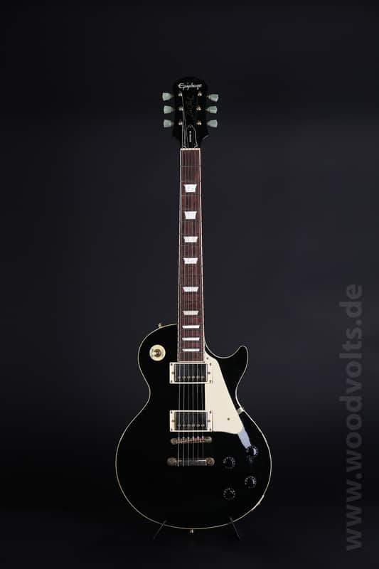 Epiphone Les Paul Standard (1990 - 2019)