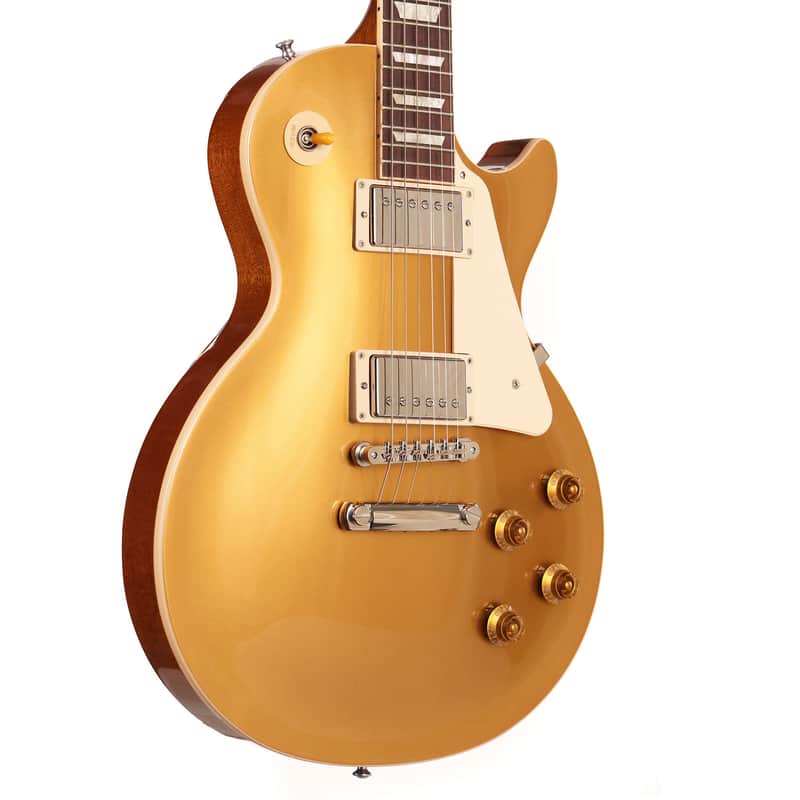 Gibson Les Paul Standard '50s P-90 (2019 - Present)