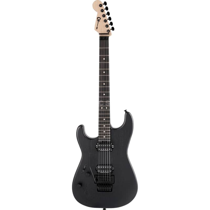 Charvel Pro-Mod San Dimas Style 1 HH FR