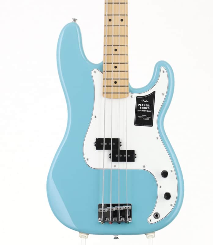 Fender Player II Precision Bass