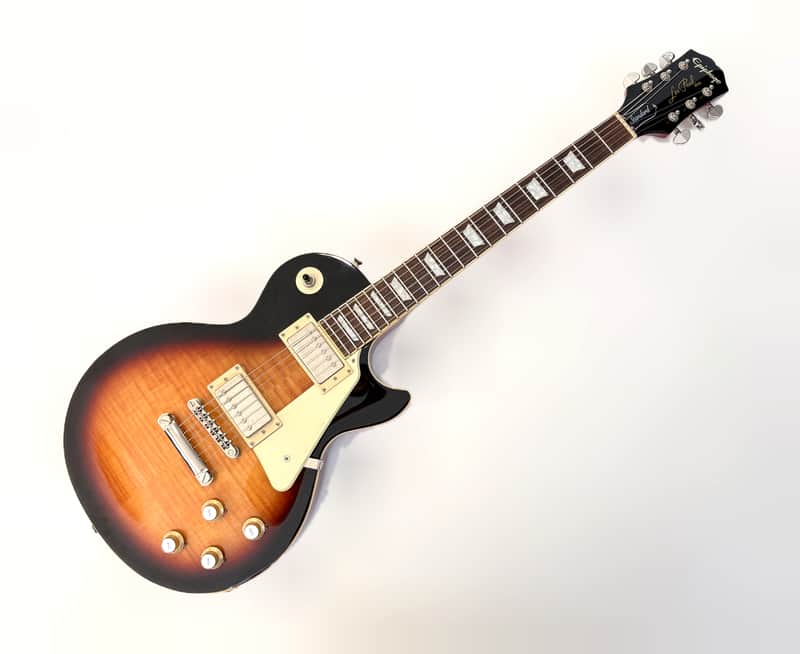 Epiphone Les Paul Standard '60s (2020 - Present)