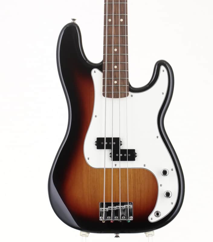 Fender Player Precision Bass