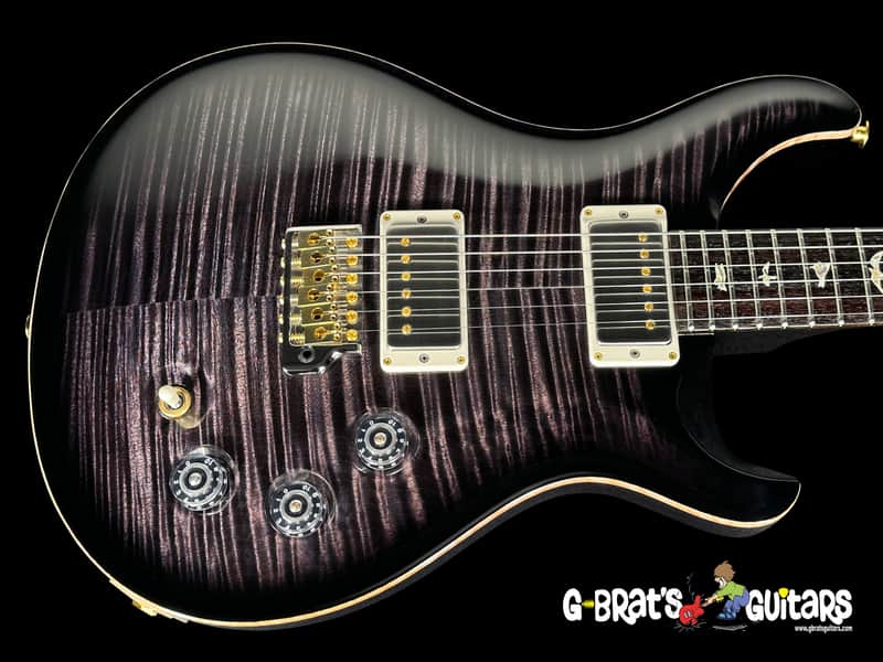 PRS DGT David Grissom Tremolo Signature
