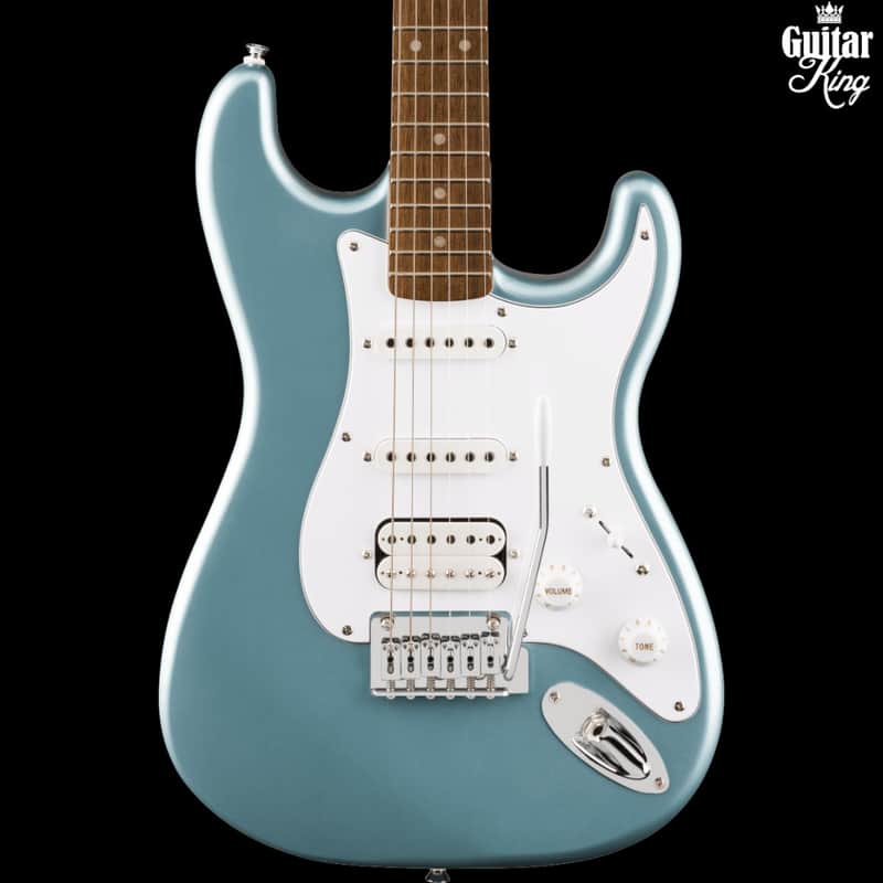 Squier Affinity Stratocaster Junior