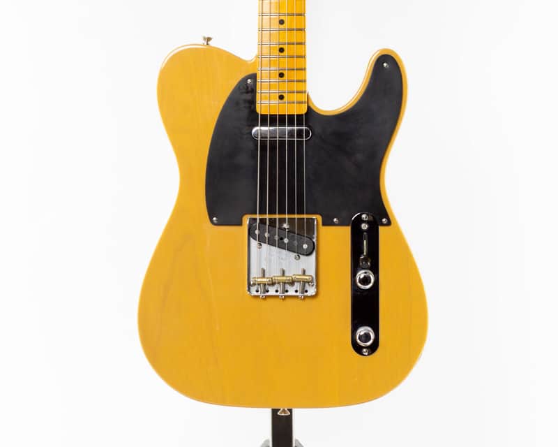 Fender American Vintage II '51 Telecaster