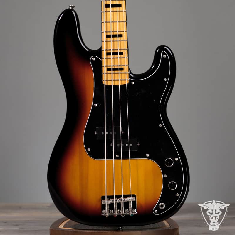 Squier Classic Vibe '70s Precision Bass
