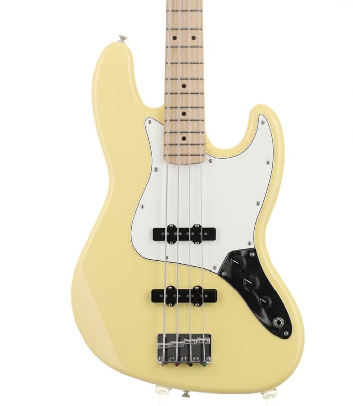 Fender Player Jazz Bass