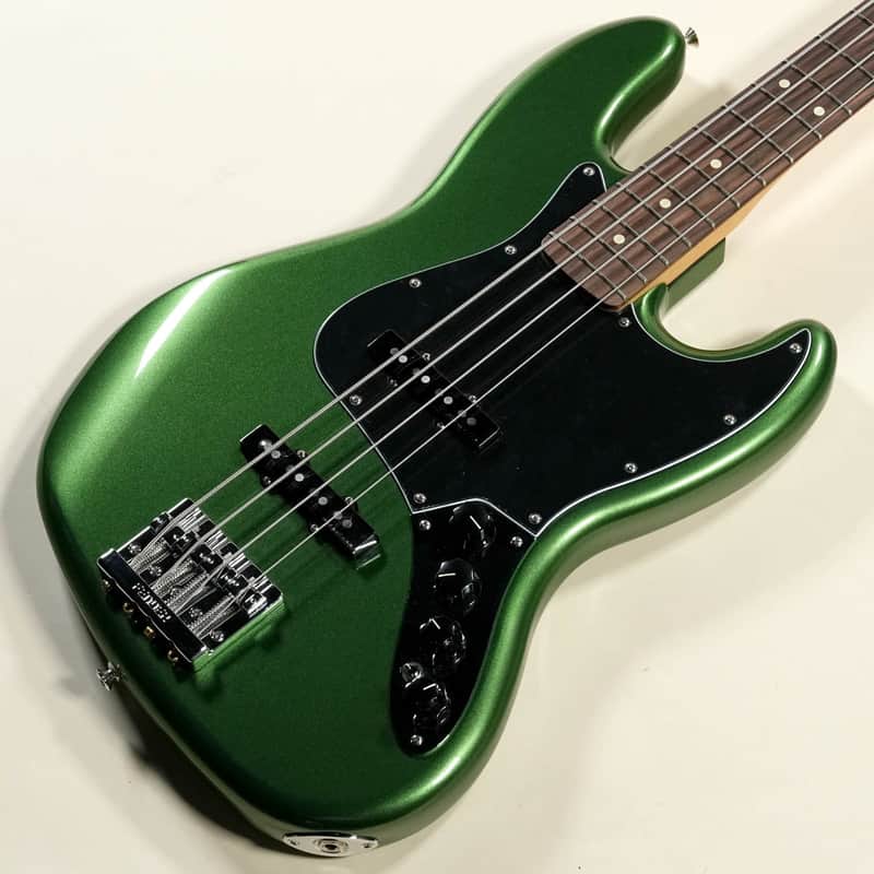 Fender Player II Modified Active Jazz Bass