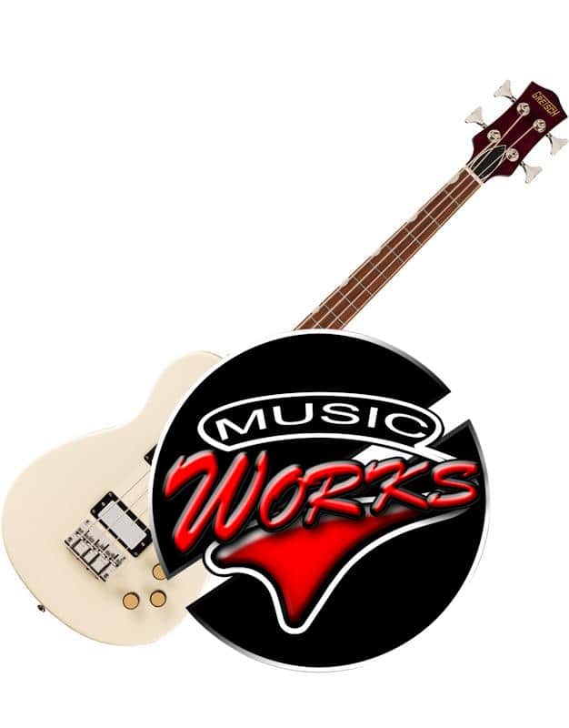 Gretsch Streamliner Jet Club Bass