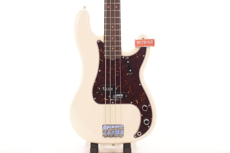 Fender American Vintage II '60 Precision Bass