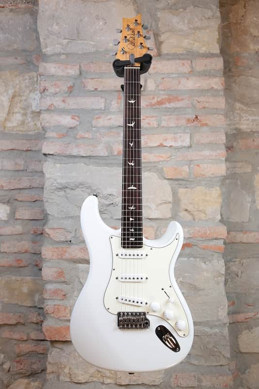 PRS Silver Sky John Mayer Signature
