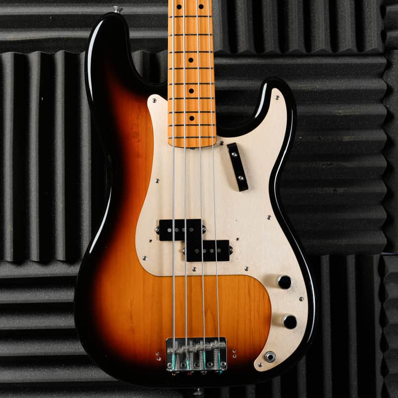 Fender PB-57 Precision Bass Reissue MIJ