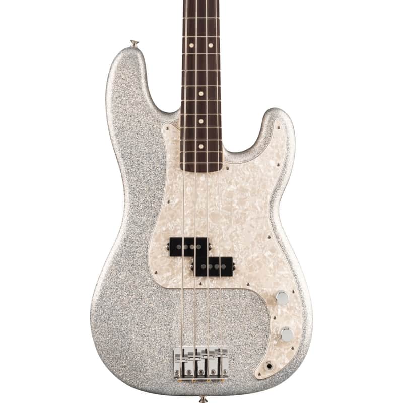 Fender 75th Anniversary Player II Precision Bass