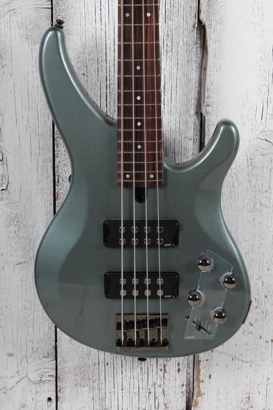 Yamaha TRBX304 Electric Bass Guitar