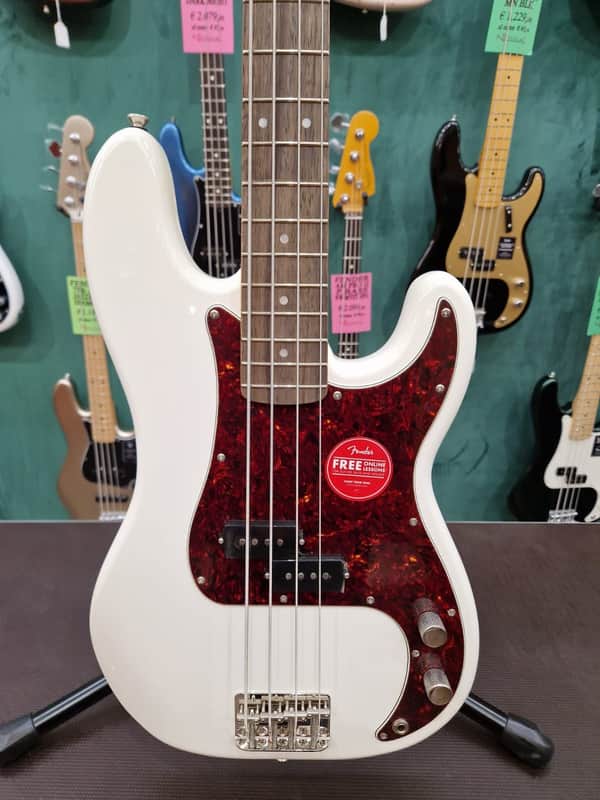 Squier Classic Vibe '60s Precision Bass