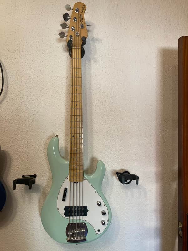 Sterling SUB StingRay Ray5