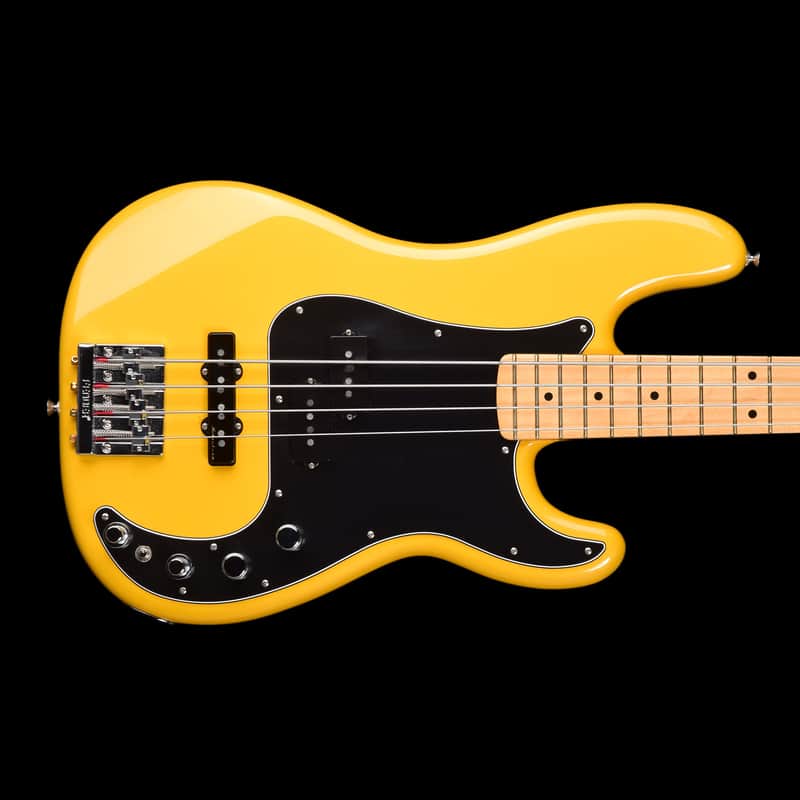 Fender Player II Modified Active Precision Bass