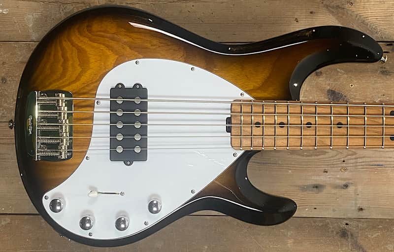 Ernie Ball Music Man StingRay Special 5 H