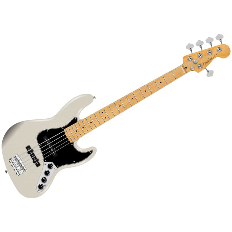 Fender Player II Modified Active Jazz Bass V