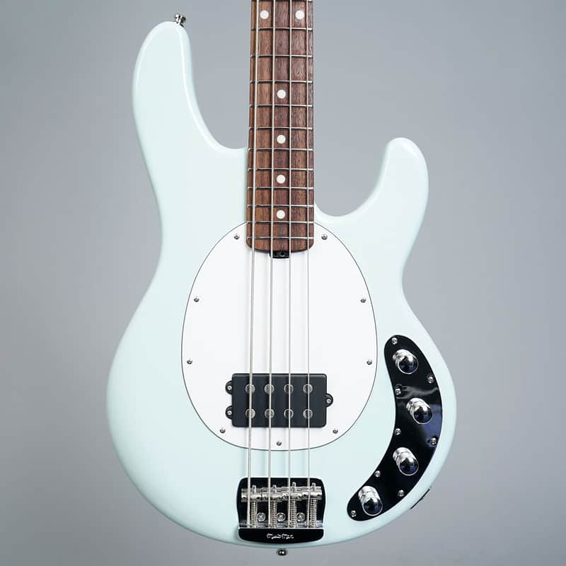 Ernie Ball Music Man StingRay Special 4 H
