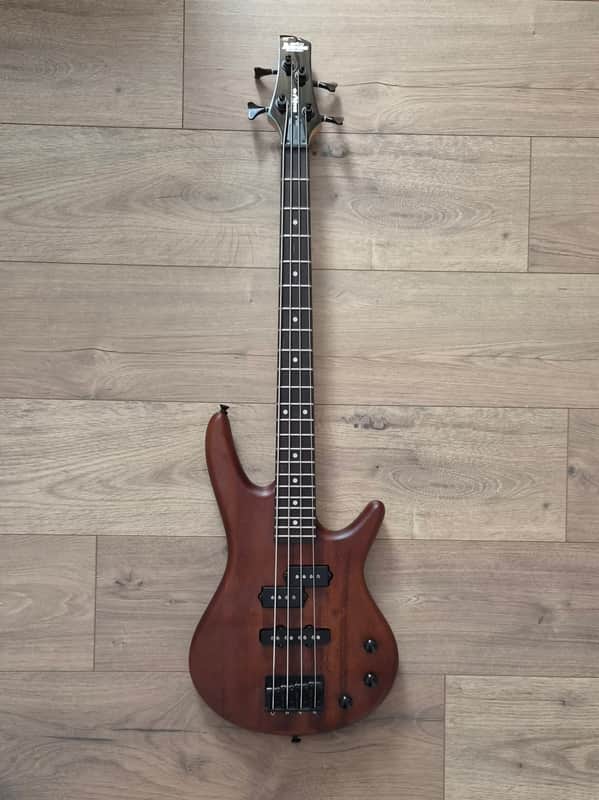 Ibanez GSRM20B Gio miKro Soundgear