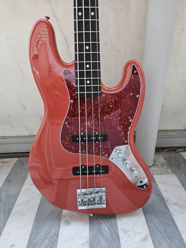 Fender Vintera II '60s Jazz Bass