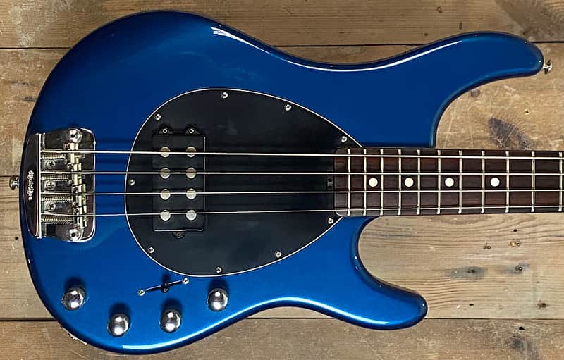 Ernie Ball Music Man Sterling 4 H (1993 - 2018)