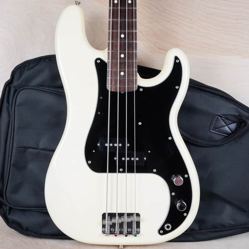Fender PB-70 Precision Bass Reissue (MIJ)