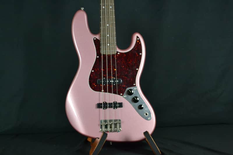 Squier Classic Vibe '60s Jazz Bass