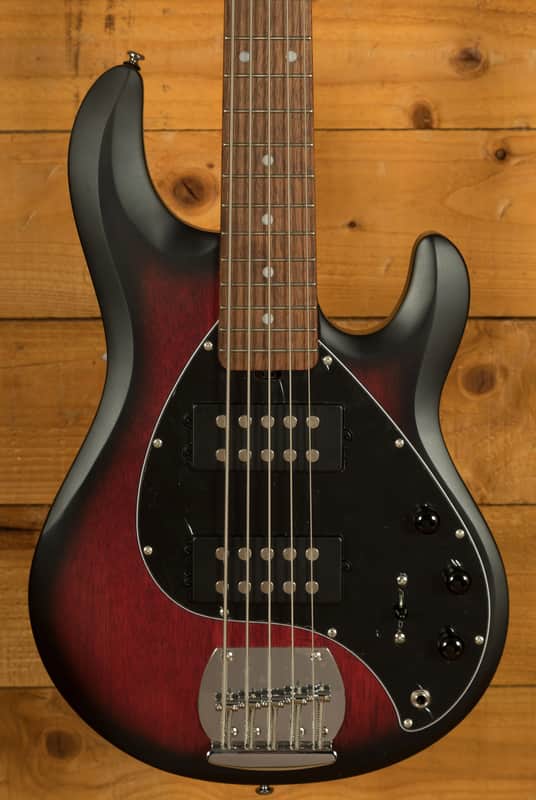 Sterling SUB StingRay Ray5HH