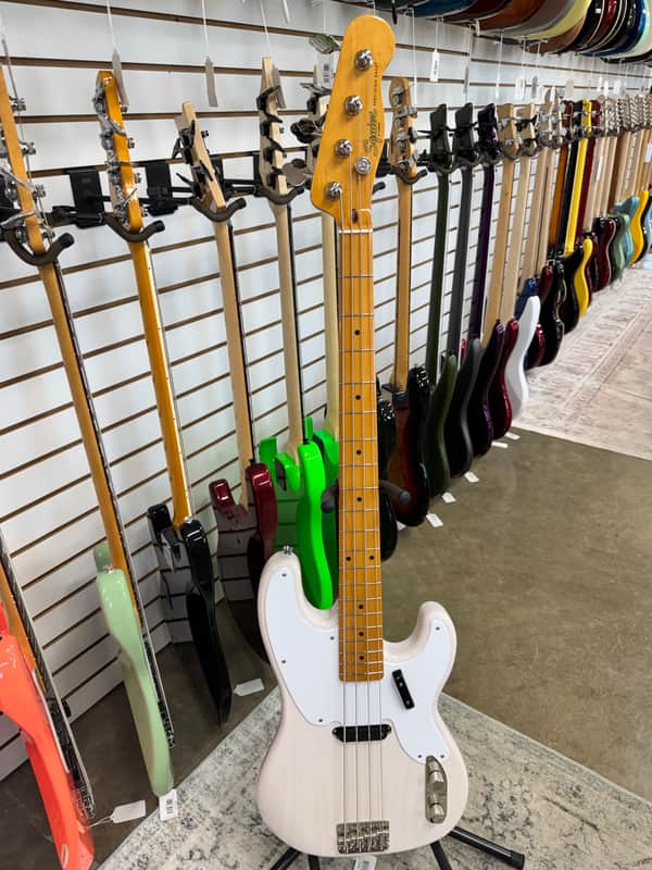 Squier Classic Vibe '50s Precision Bass