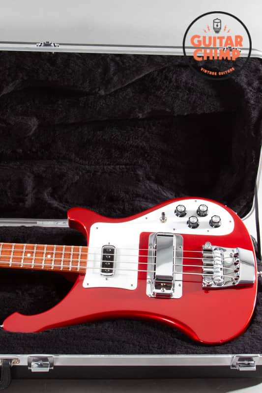 Rickenbacker 4003S
