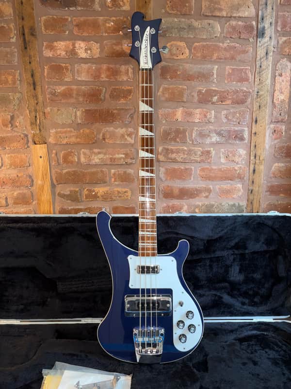 Rickenbacker 4003