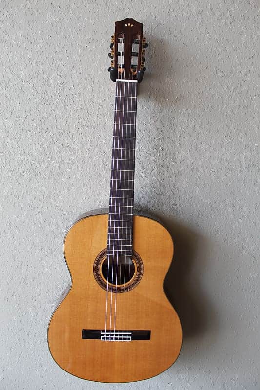 Cordoba C7 Cedar Classical Guitar