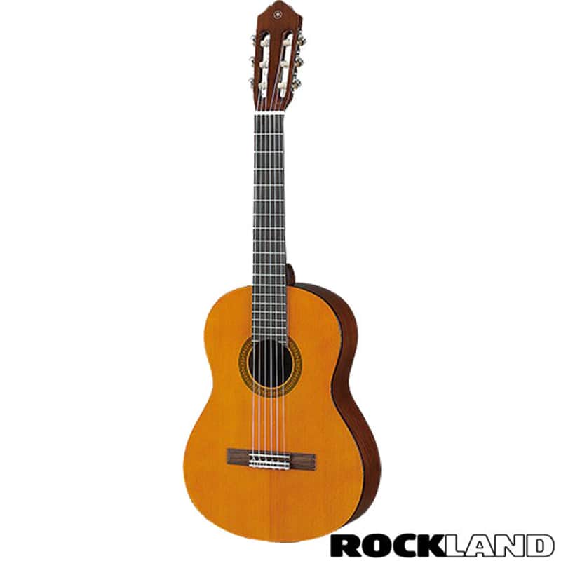 Yamaha CGS102A Student 1/2 Size Classical Guitar