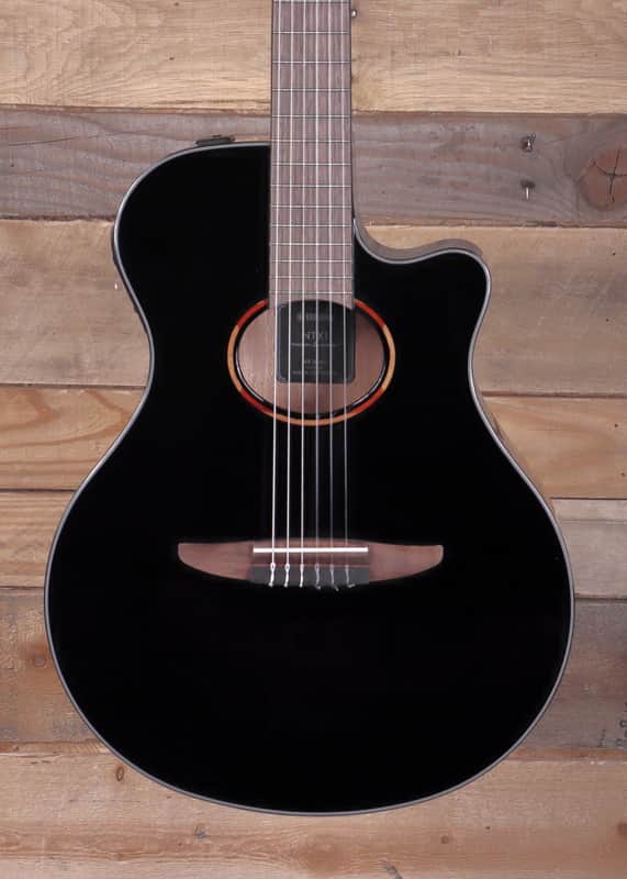 Yamaha NTX1