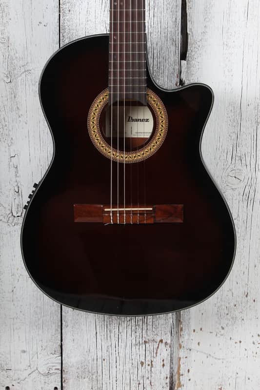 Ibanez GA35TCE Classical