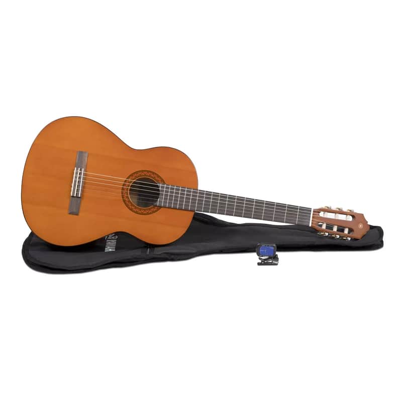 Yamaha C40 Classical Guitar