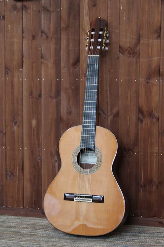 Alhambra 4P Classical