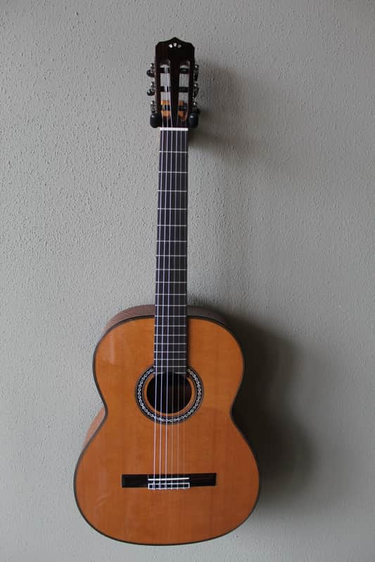 Cordoba C9 Cedar Classical Guitar