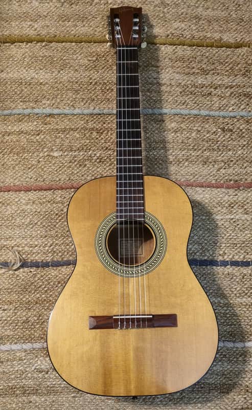 Gibson C-0 Classic