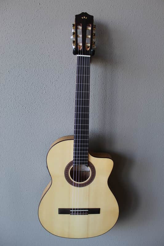 Cordoba C5-CET Limited