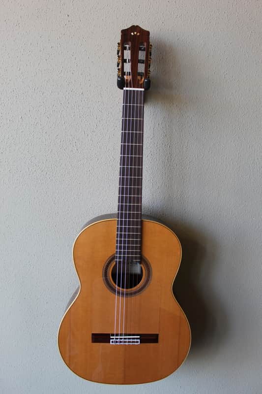 Cordoba F7 Paco