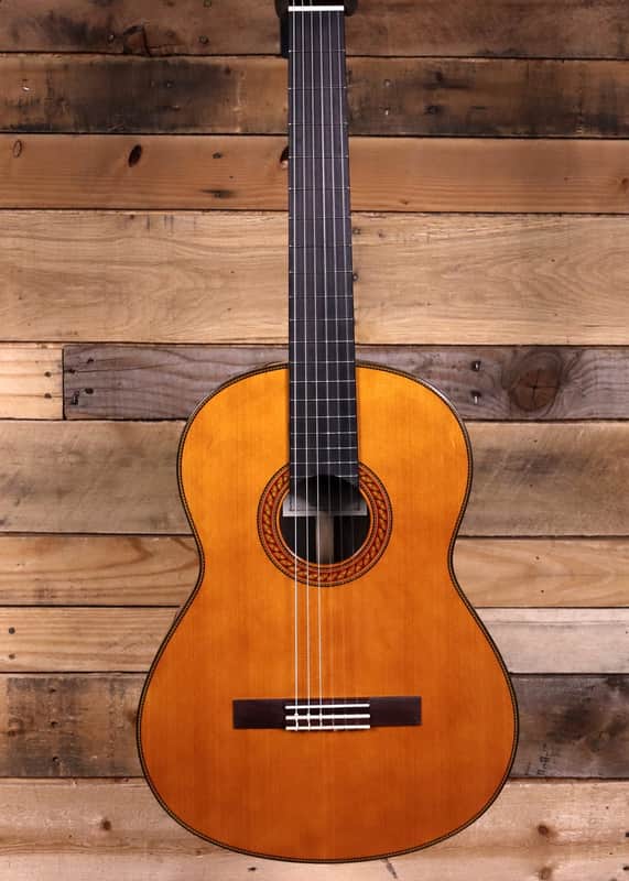 Yamaha CG192C
