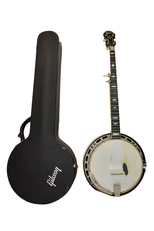 Gibson RB-250