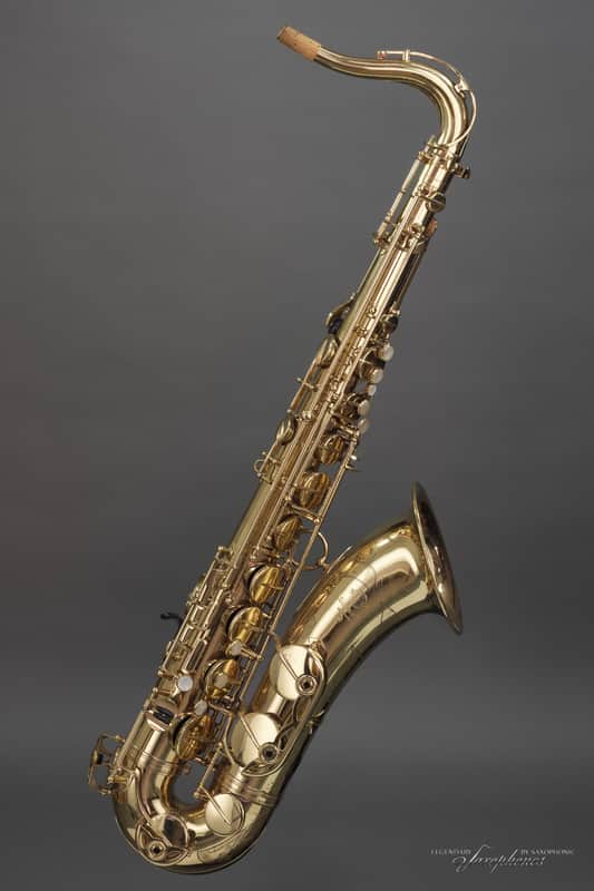 Selmer Mark VI Tenor (1970-1975)