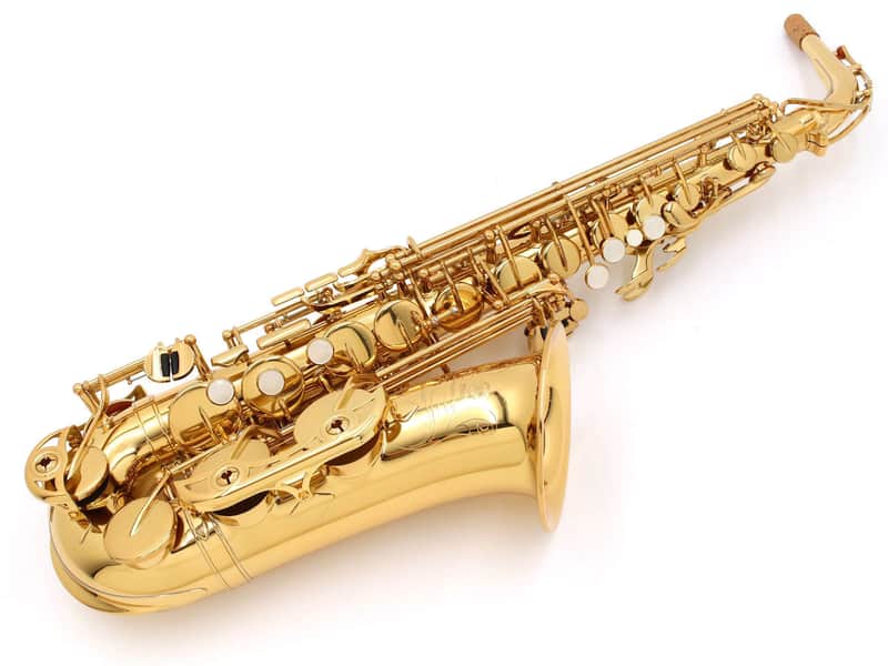 Yamaha YAS-23