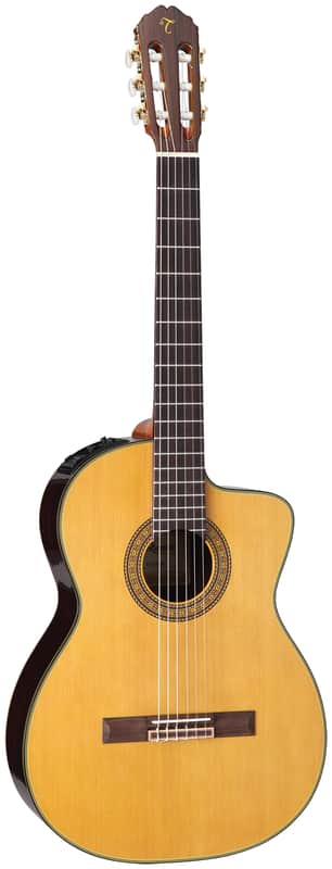 Takamine C132S