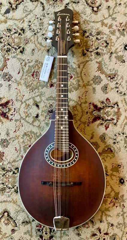 Eastman MD304