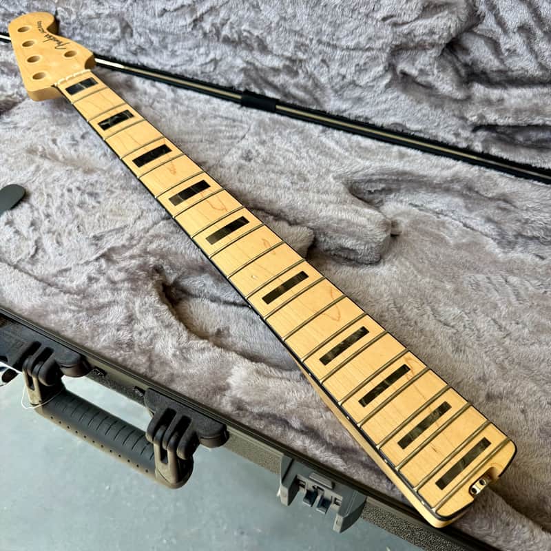 Fender American Elite Jazz Bass V